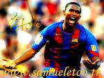 samuel eto